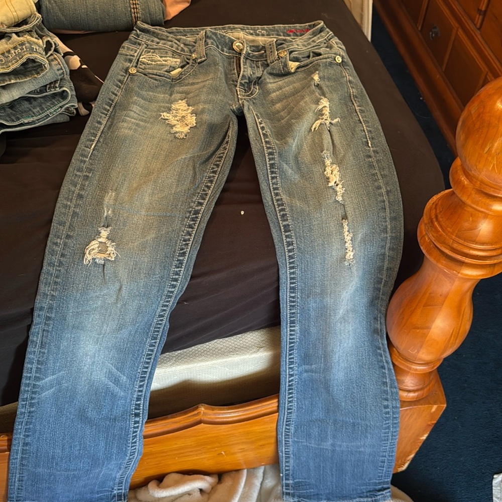 Jeans W28 L37